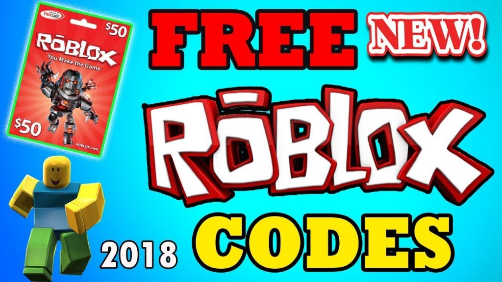 Codes For Roblox Games 2018